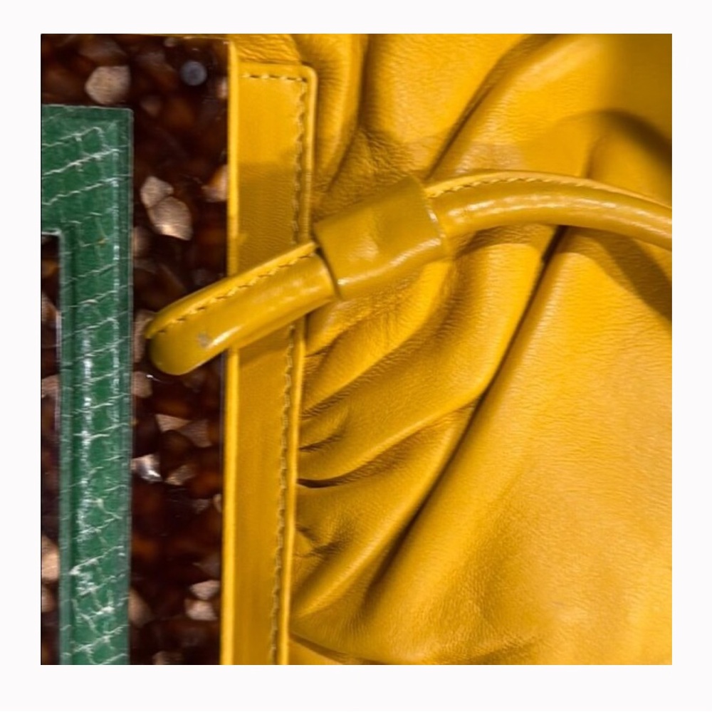Fendi clutch/shoulder bag - Picture 15 of 16